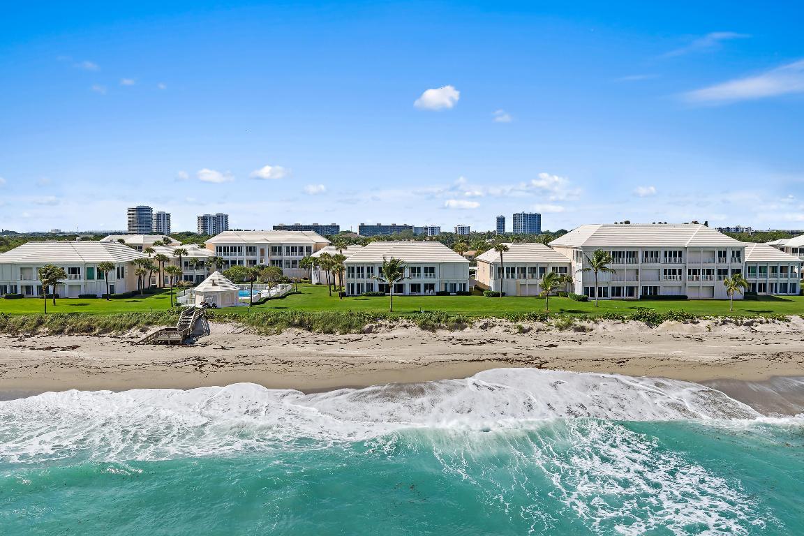 Image 2: Building seen from ocean