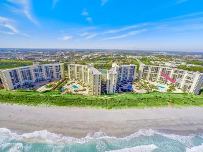 400 Ocean Trail Way