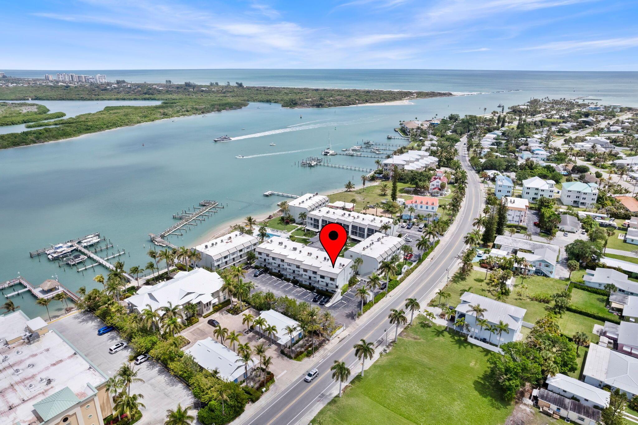 Image 2: 3-web-or-mls-1300 Seaway Dr APT B-7 - Pi