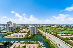 3500 Mystic Pointe Dr