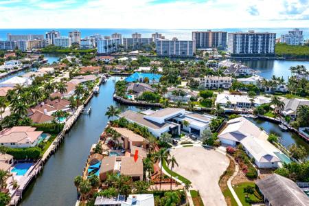 845 NE Bay Isle Drive