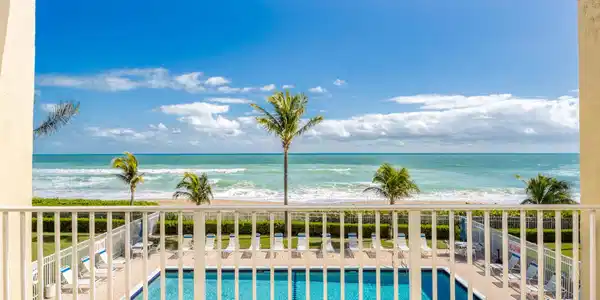 9800 S Ocean Drive