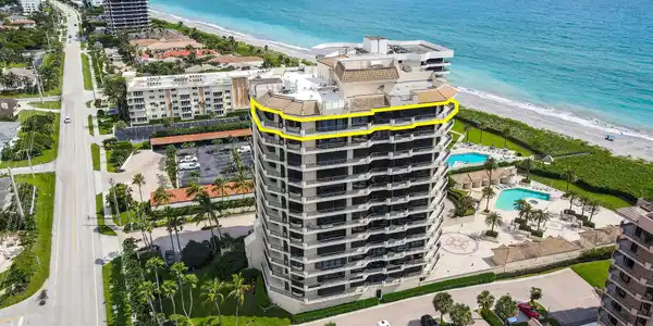 570 Ocean Drive