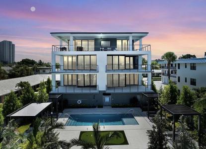 2323 Lake Drive