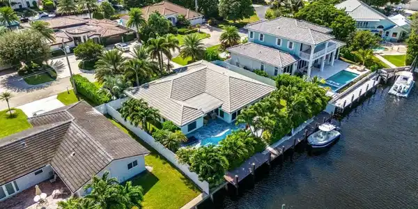 921 Cypress Drive