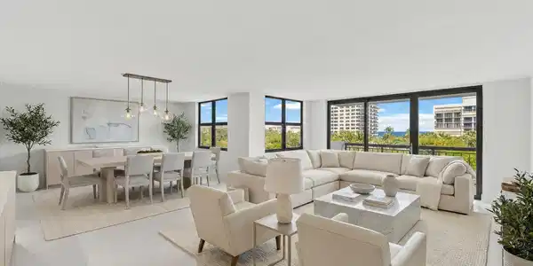 2001 N Ocean Boulevard