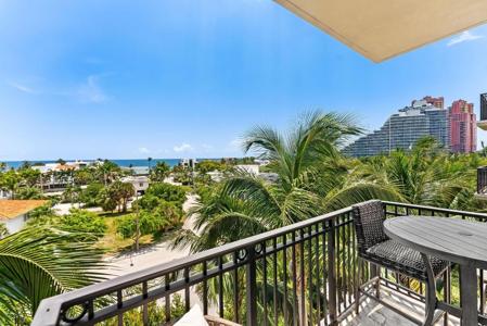 2509 N Ocean Boulevard
