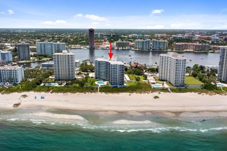 700 S Ocean Boulevard