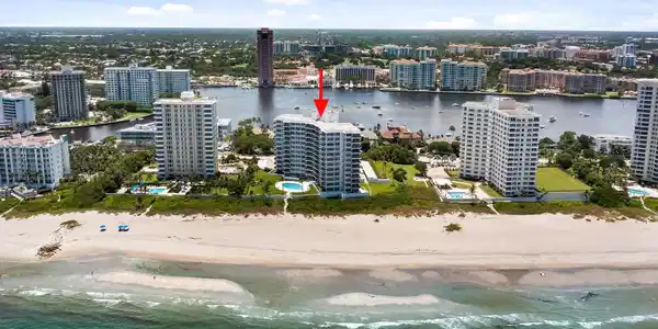700 S Ocean Boulevard