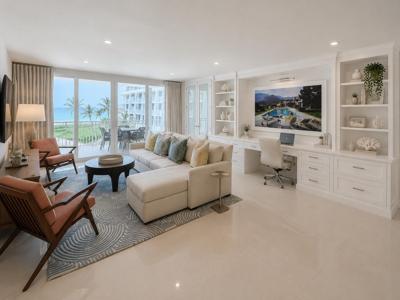 2600 S Ocean Boulevard