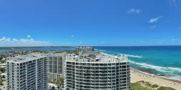 3000 N Ocean Drive