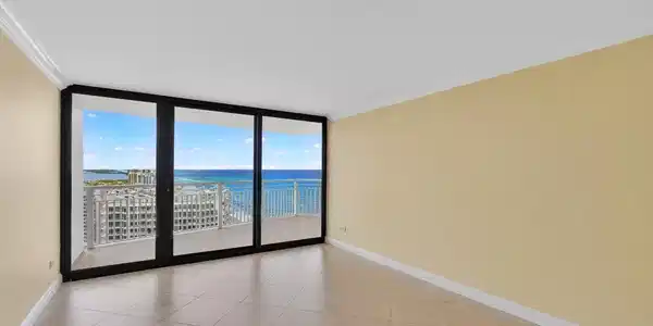 Image 3: Virtually unfurnished