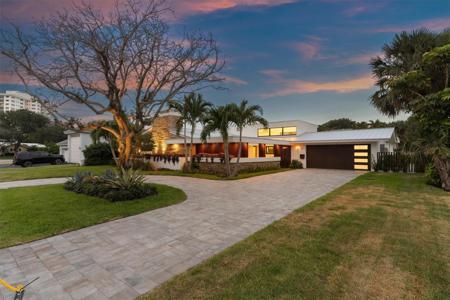 4 Tahoe Lane