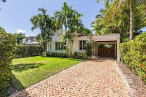 205 Westminster Road