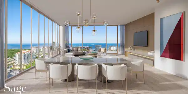 Image 4: 11. Sage Intracoastal FTL - Residence Di