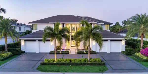 263 Fan Palm Road
