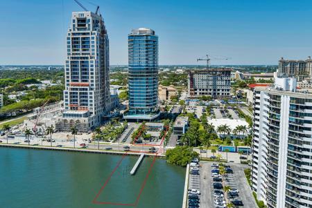 1301 S Flagler Drive