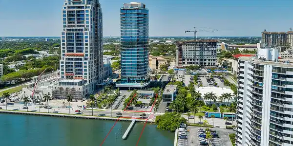 1301 S Flagler Drive
