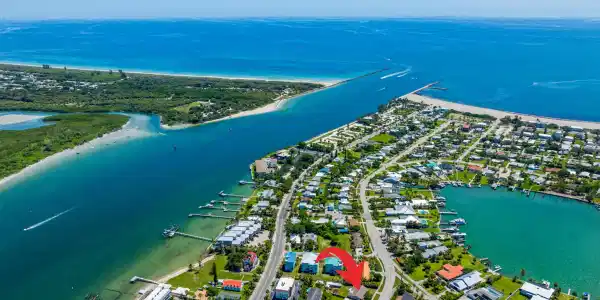 1404 Binney Drive