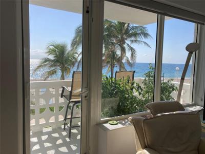 4010 Galt Ocean Dr