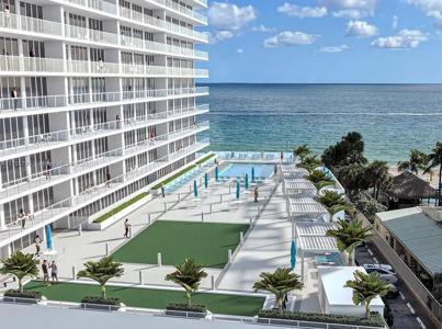 4100 Galt Ocean Drive