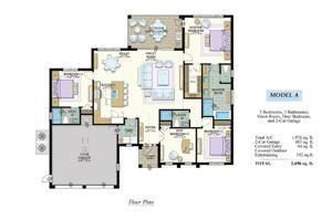 3915 Duneside Drive