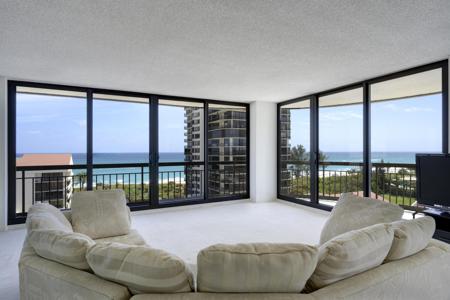 4100 N Ocean Drive