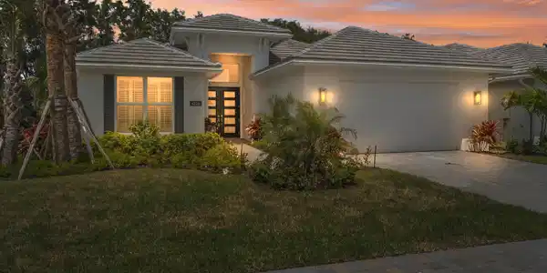 Image 2: Front of home
