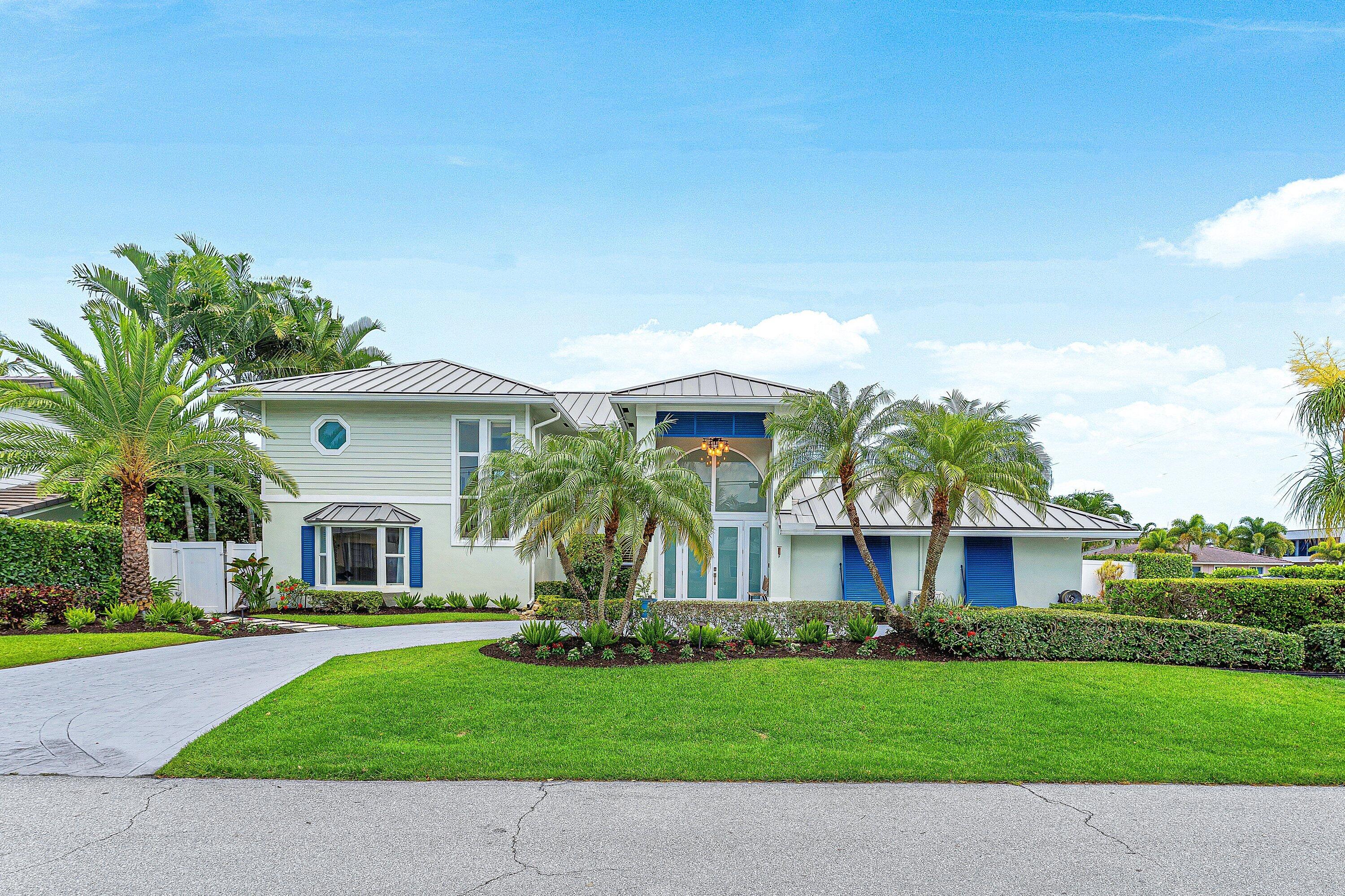 Image 2: 001-6500Northeast7thAvenue-BocaRaton-FL-