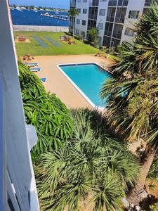4500 N Flagler Drive
