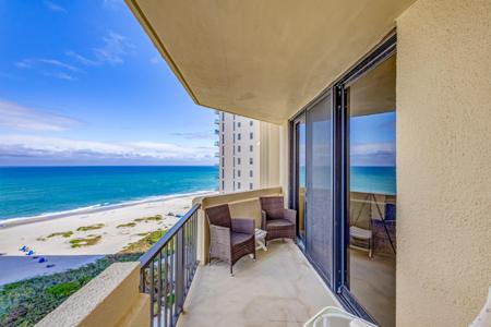 2800 N Ocean Drive
