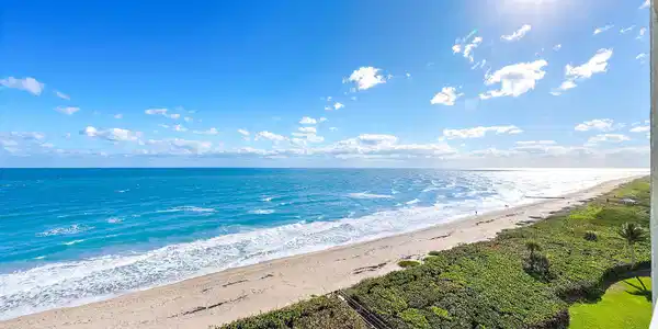 9940 S Ocean Drive