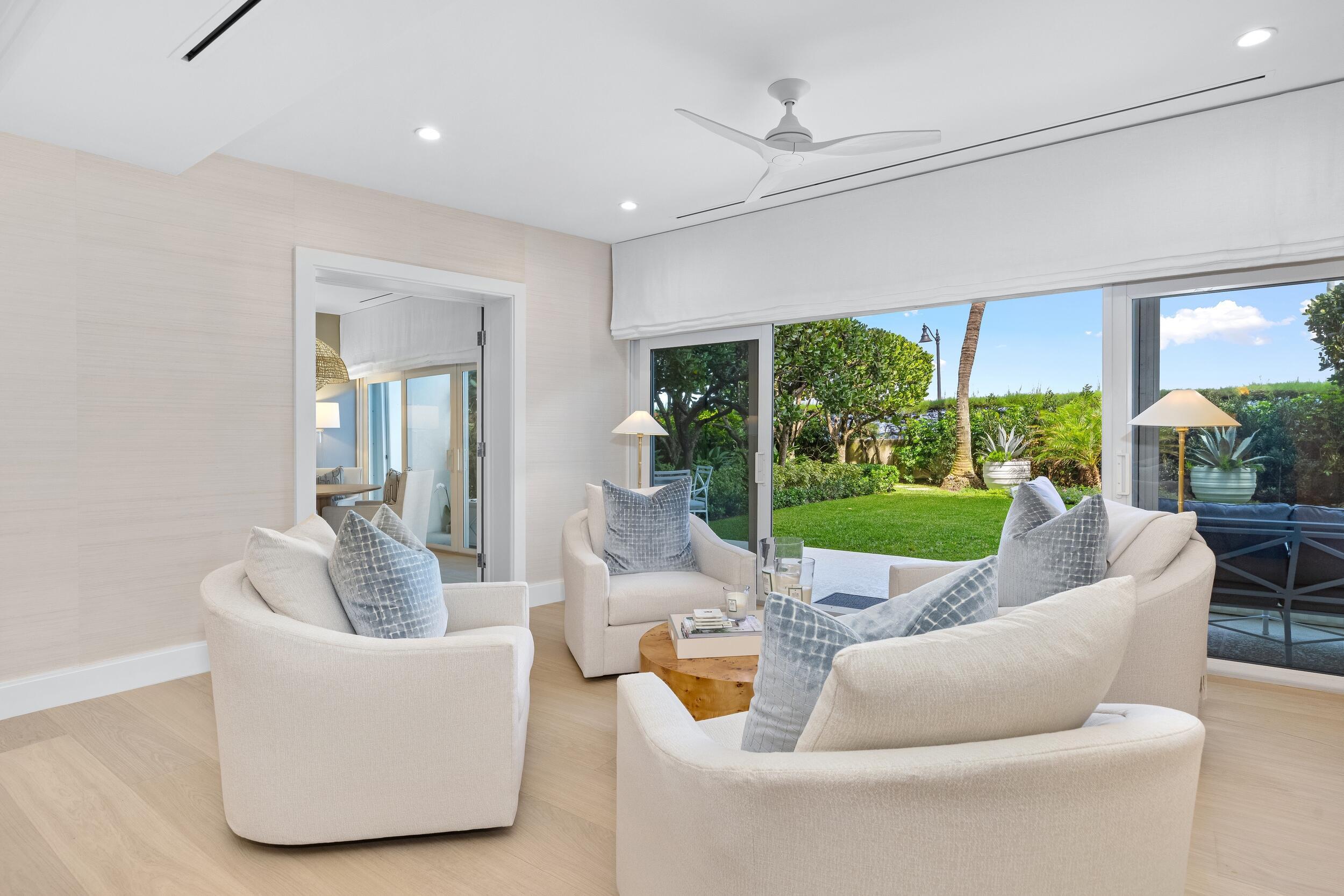 Image 4: Family Room