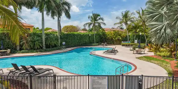 Image 4: Community Pool