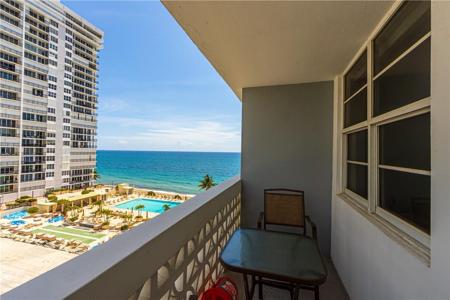 4250 Galt Ocean Drive