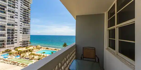 4250 Galt Ocean Drive
