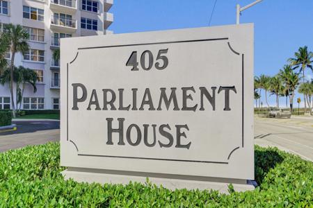 405 N Ocean Boulevard