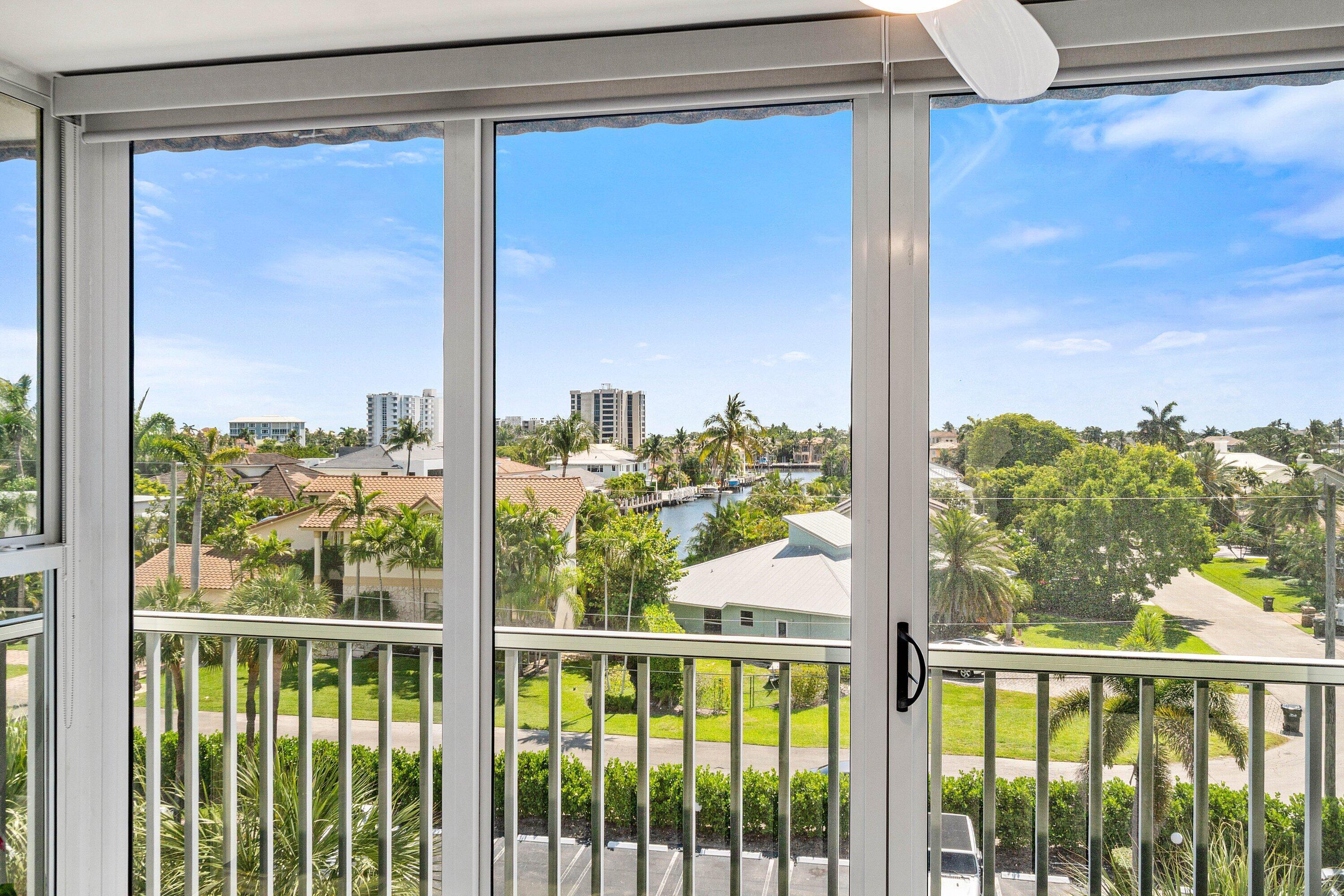 Image 4: Great views