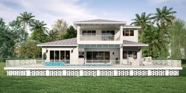 Image 2: ARTIST RENDERING &ndash; SUBJECT TO CHANGE