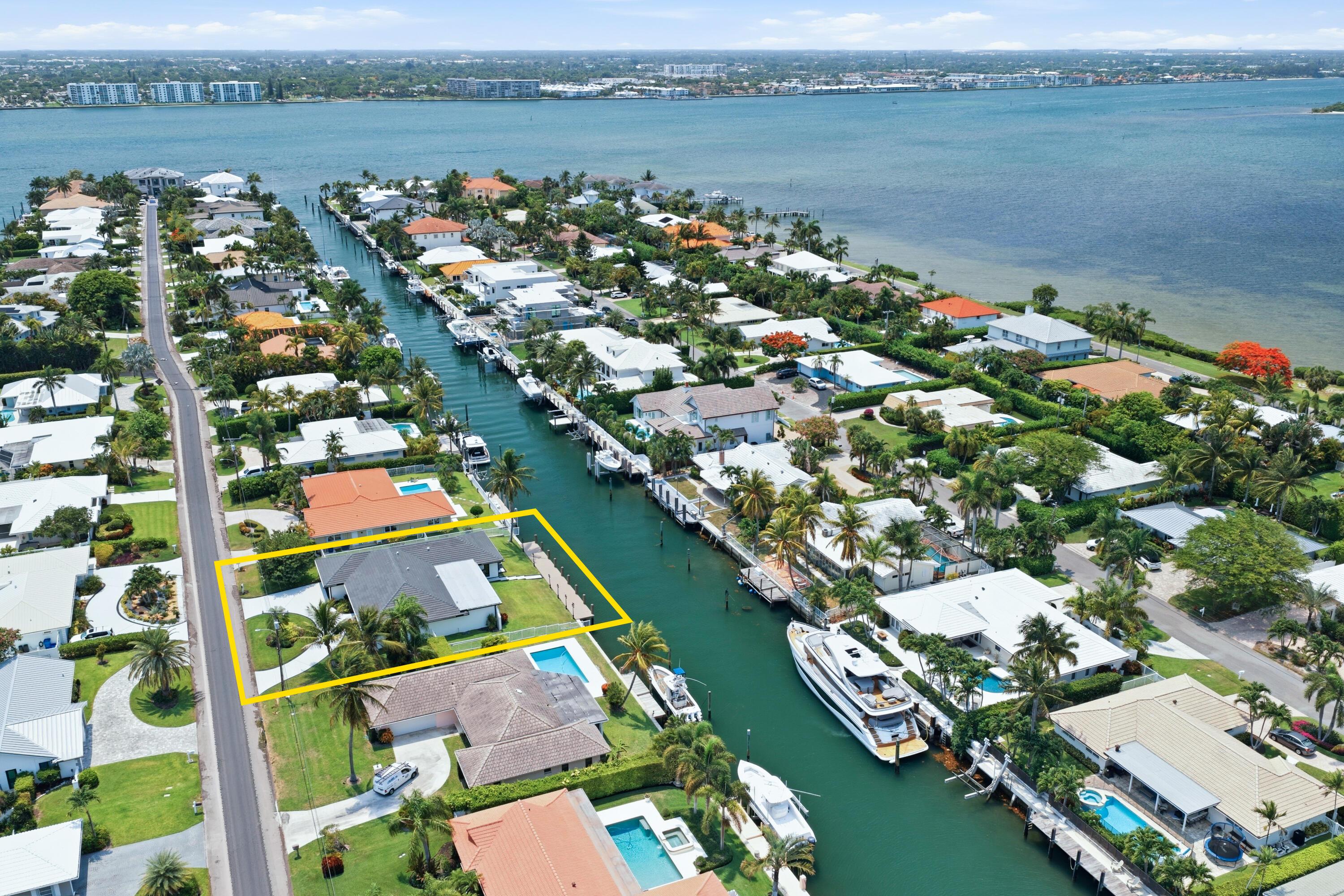 Image 3: Aerial View
