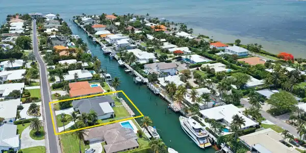 Image 3: Aerial View