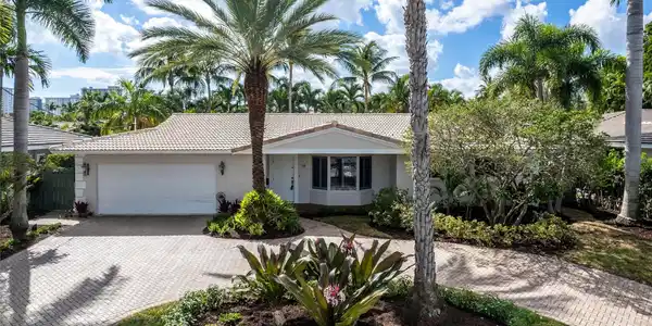 18 Fort Royal Isle