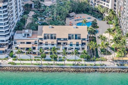 520 Brickell Key Dr Unit BH25