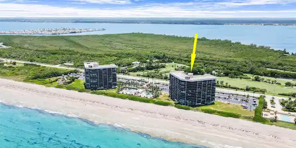 8800 S Ocean Drive