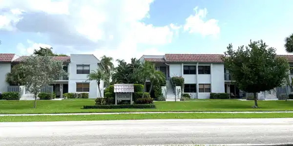 3220 Frederick Boulevard