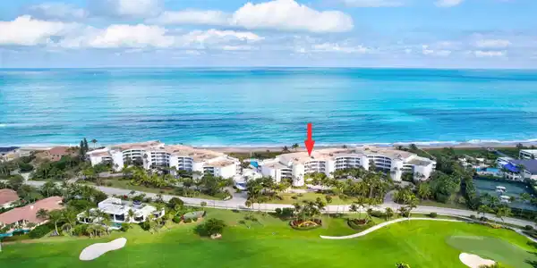 2001 SE Sailfish Point Boulevard