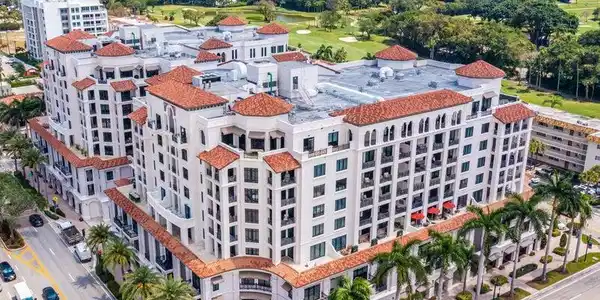 200 E Palmetto Park Road