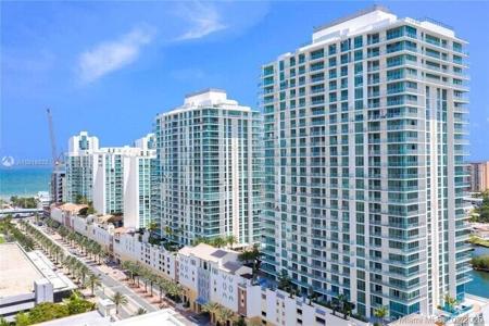 330 Sunny Isles Boulevard