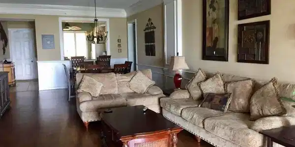 Image 2: Living Room