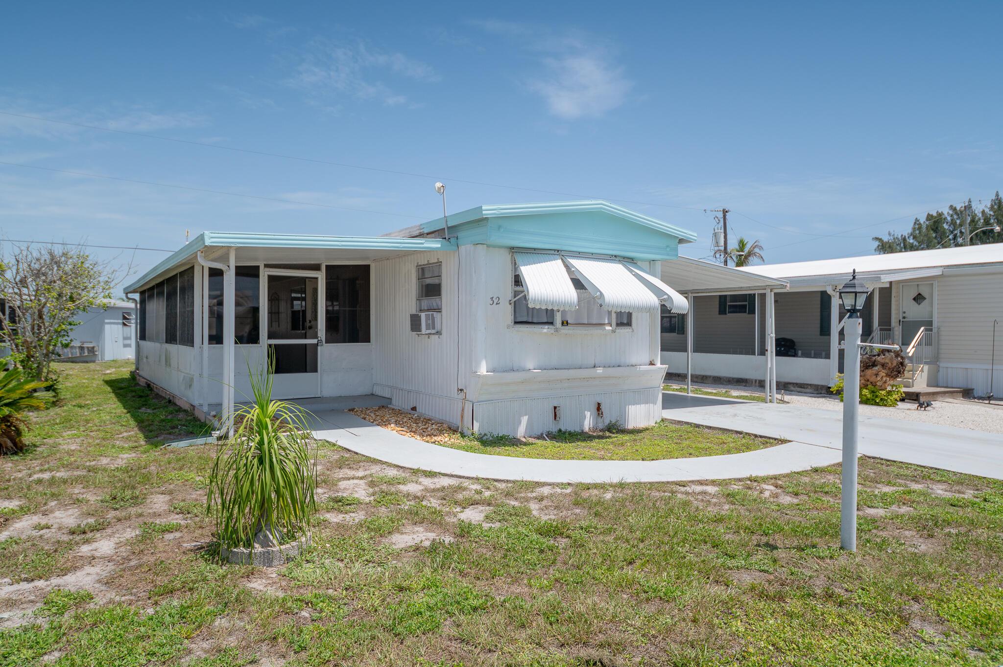 Image 1: Front View of Home